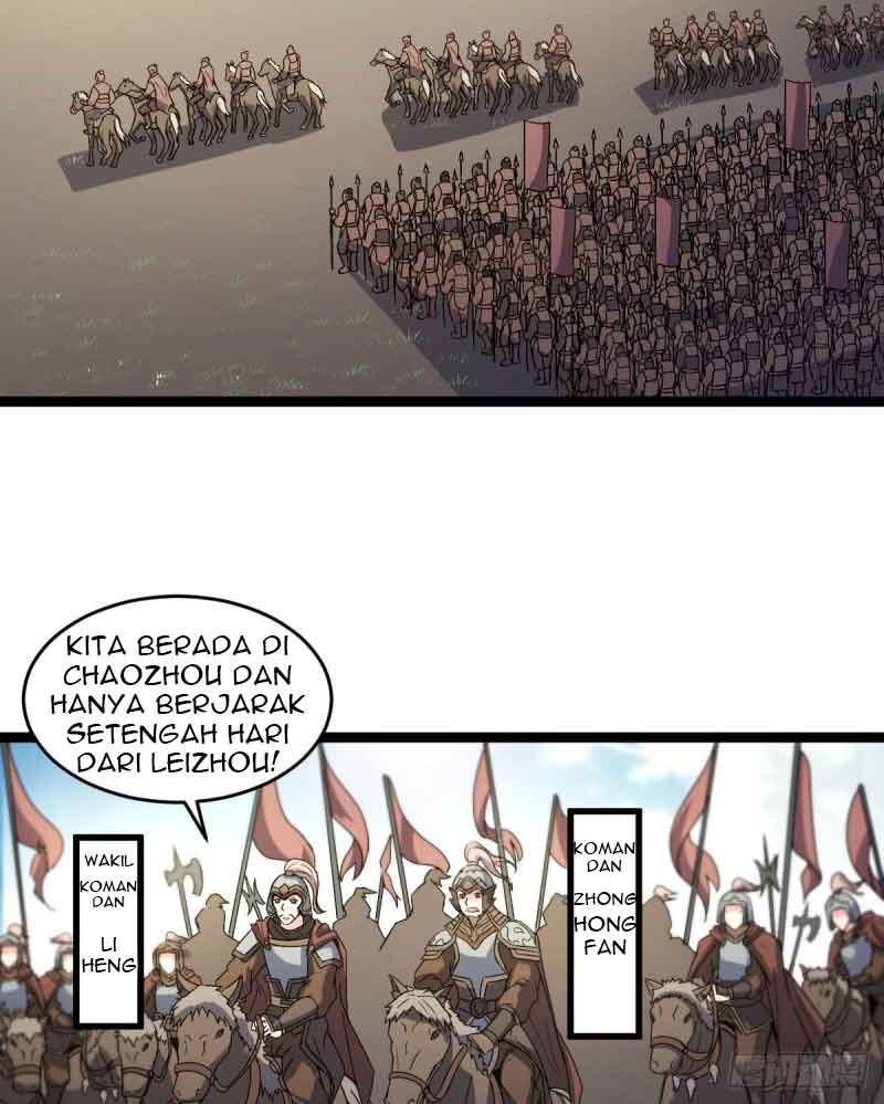 Reborn as King Chapter 27 Gambar 10